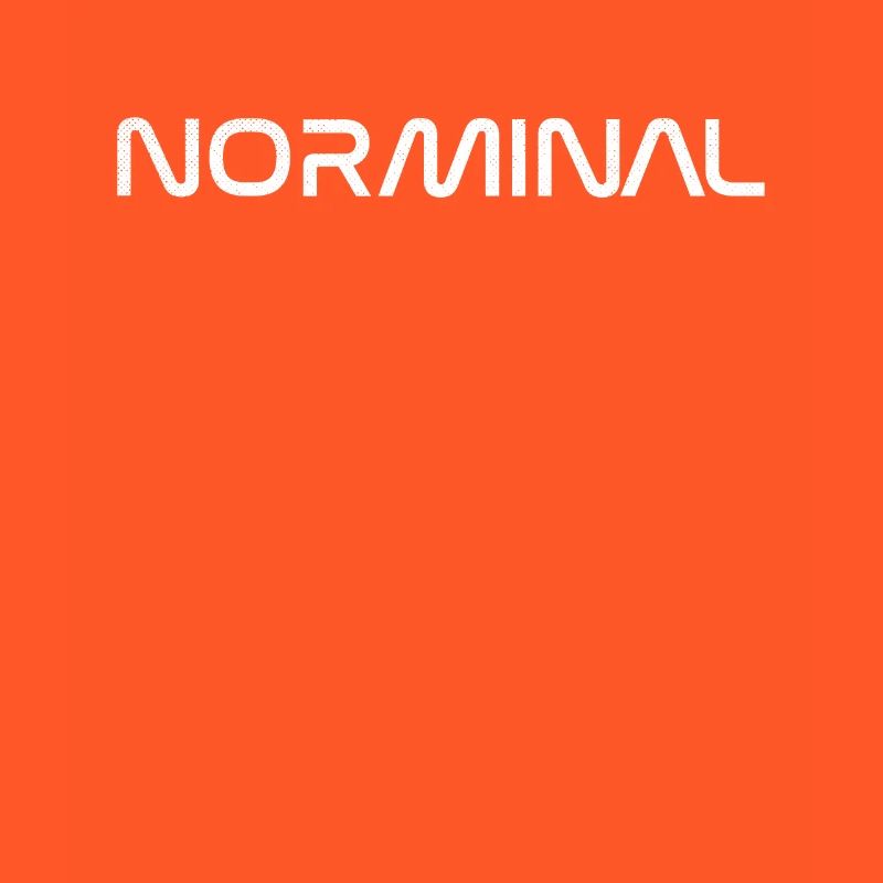 Norminal | Nominal | Outer space