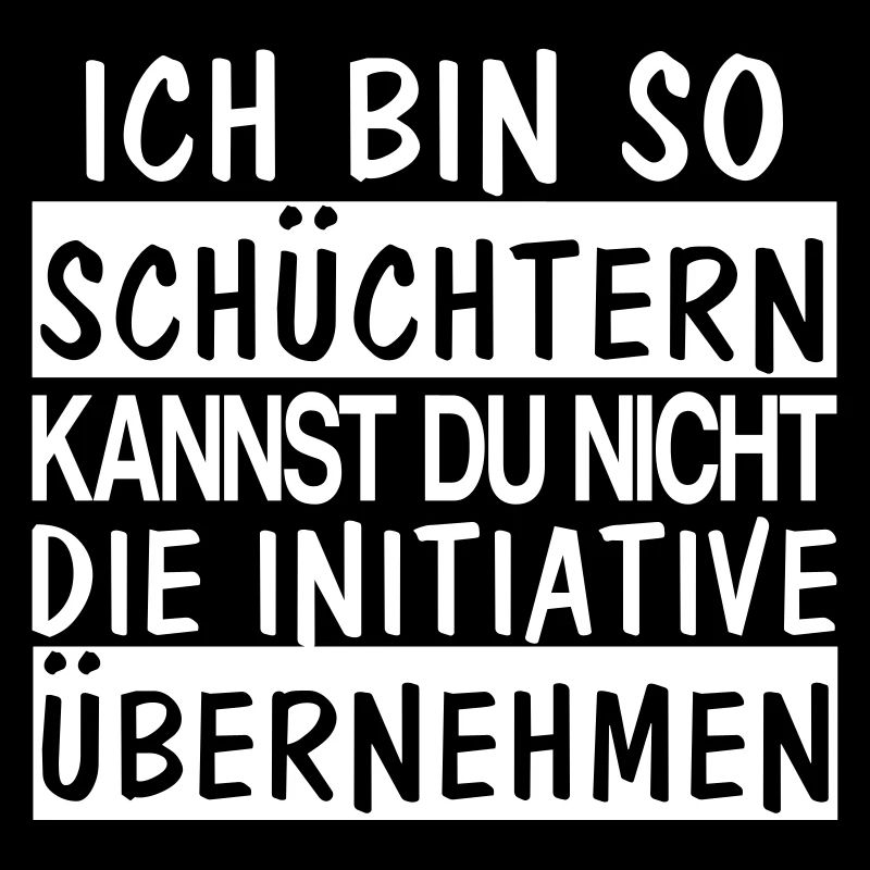 Schüchtern Single Flirt Kennenlernen