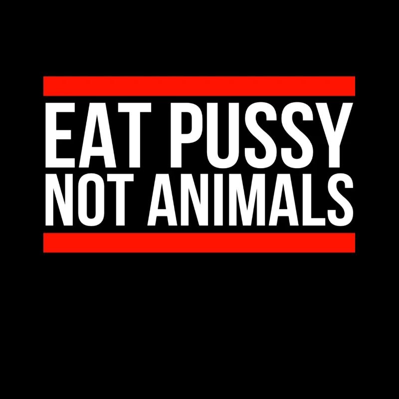 Animal rights activists animals