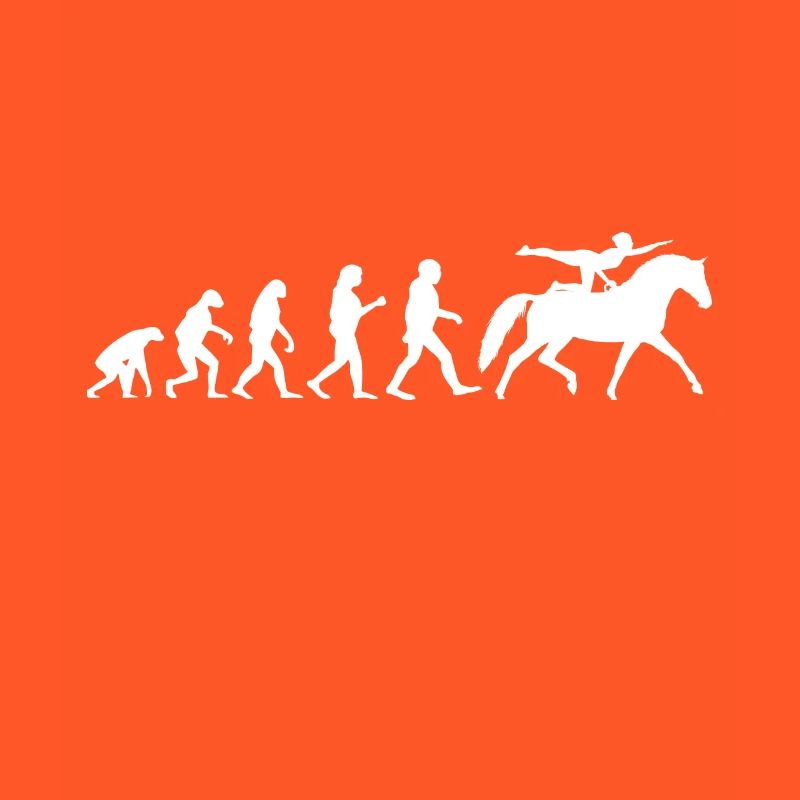 Evolution Voltigier Chevaux Équestres Voltige