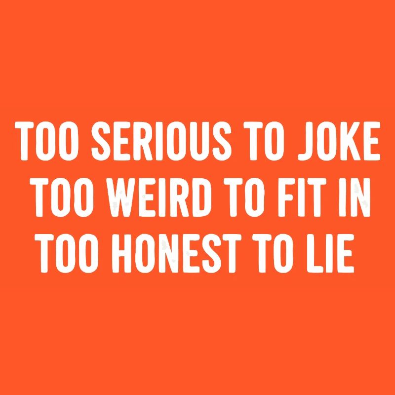 Honnête, Authentique, Direct