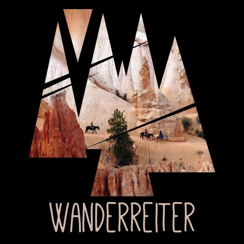 Wanderreiter