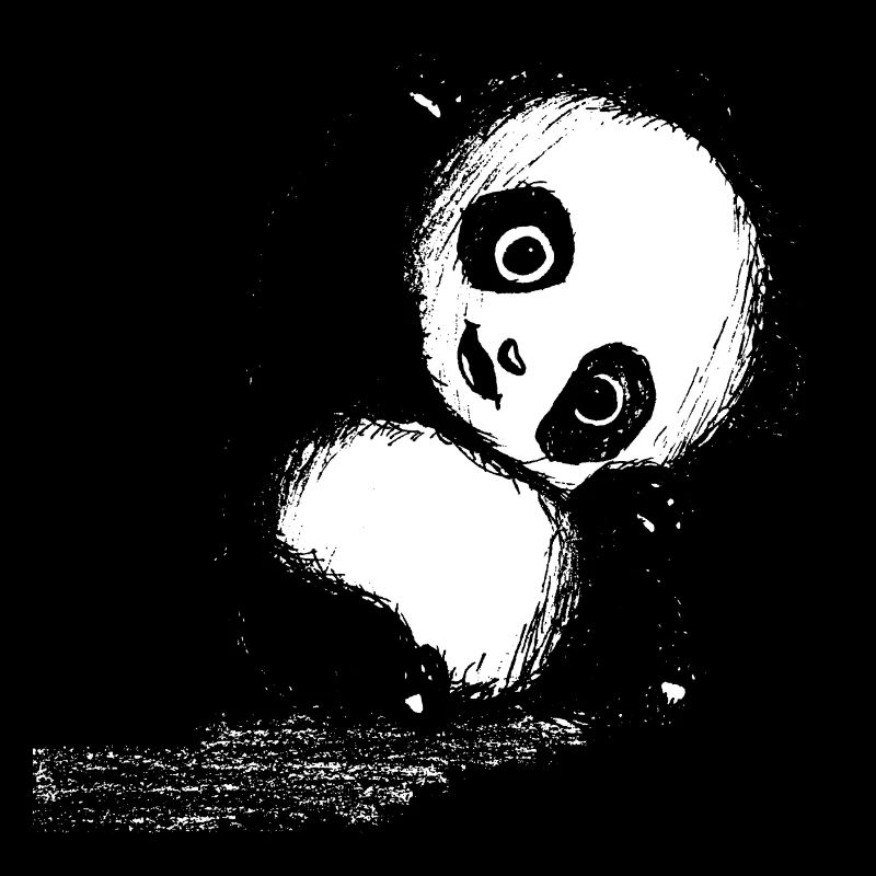 panda