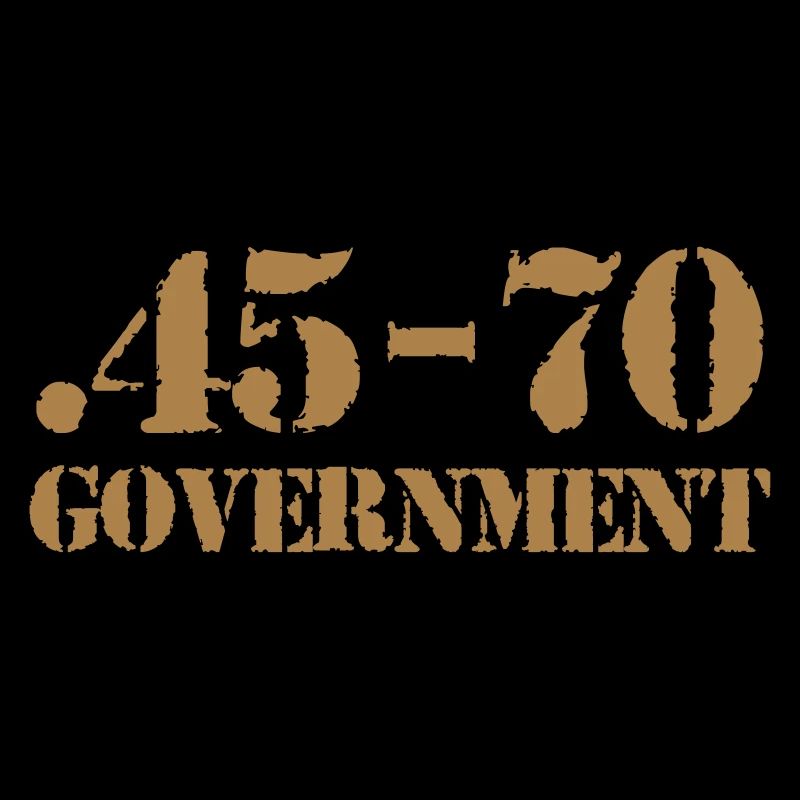 45-70 caliber ammo