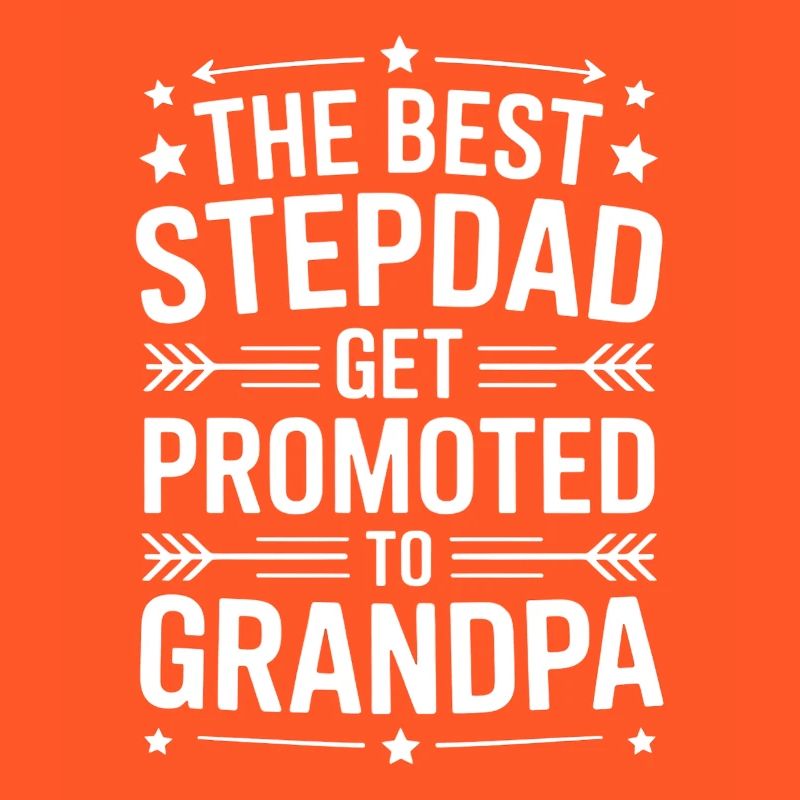Bester Stiefvater wird Opa Stiefpapa