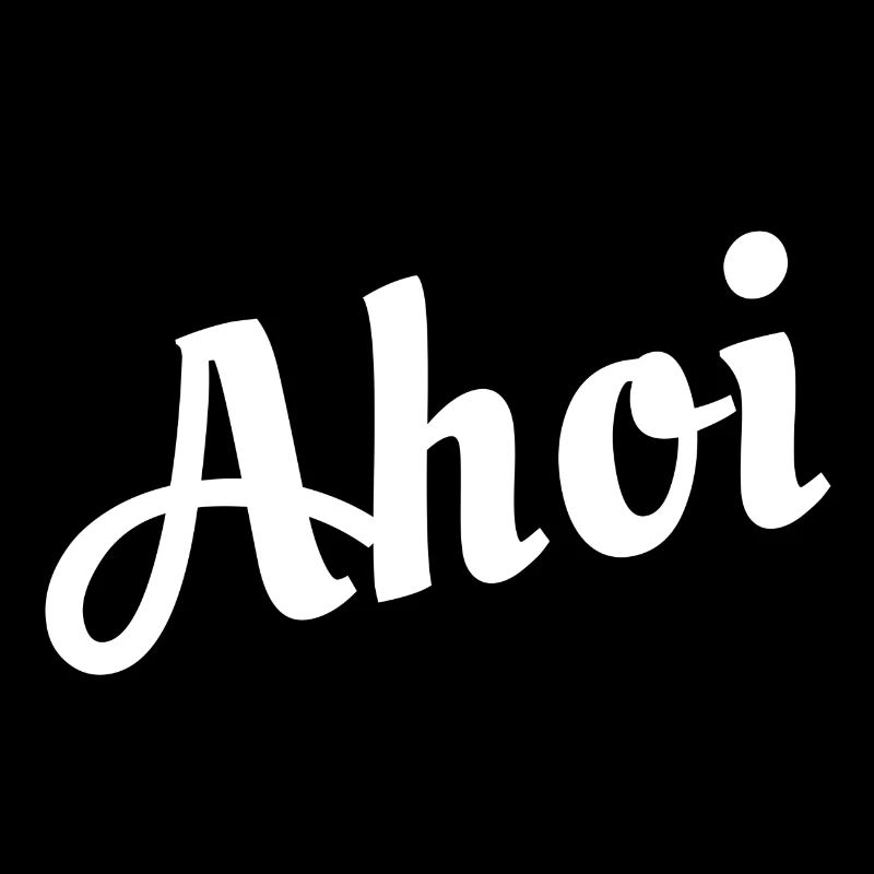 Ahoi