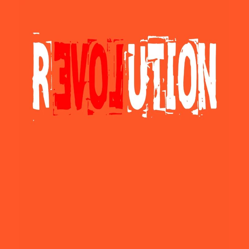 Révolution Amour