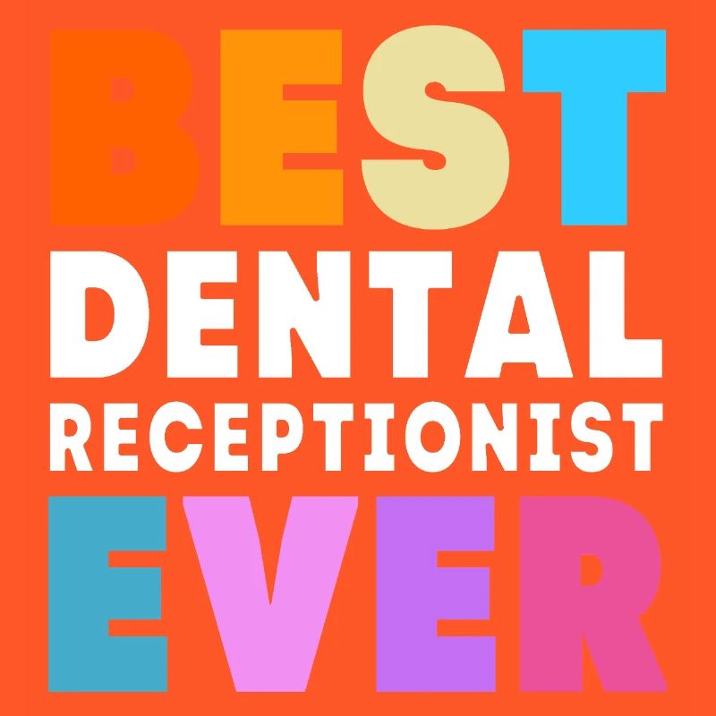 Receptionist Dentist
