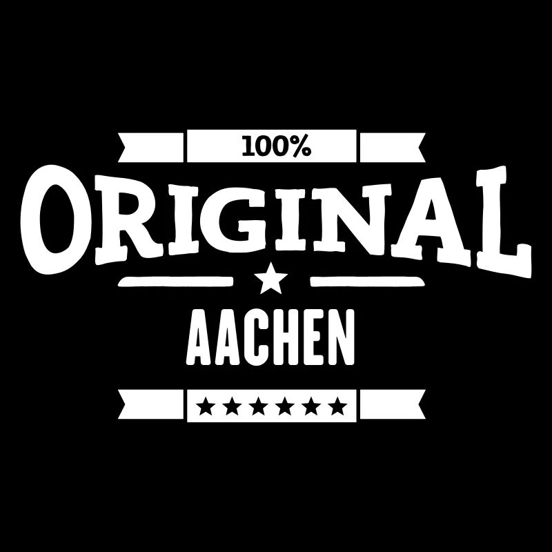 Original Aachen