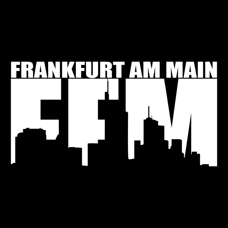 FFM - Frankfurt am Main