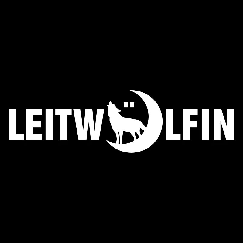 Leitwölfin