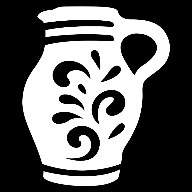 Frankfurter Bembel 2