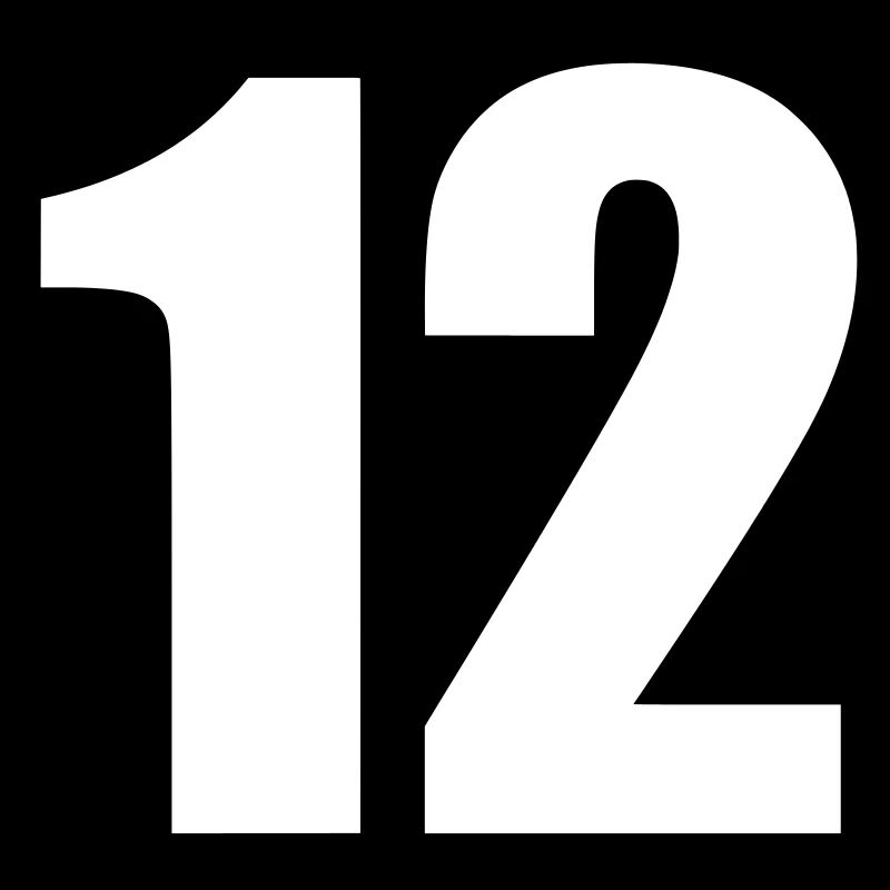 12