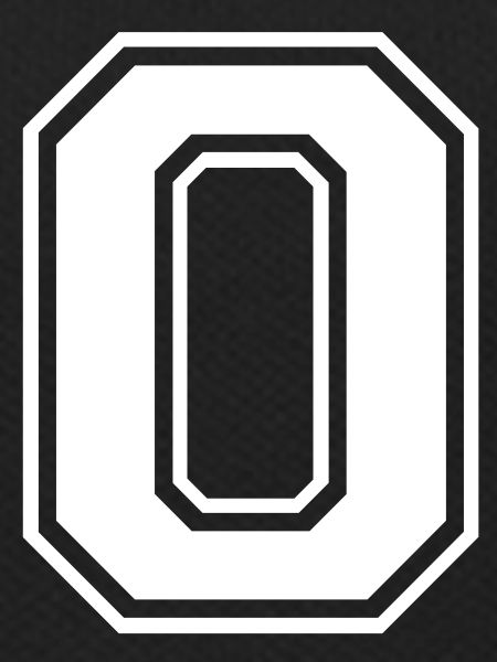 o
