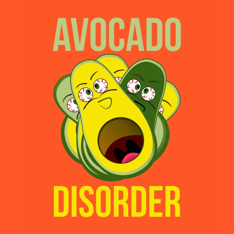 Avocado disorder