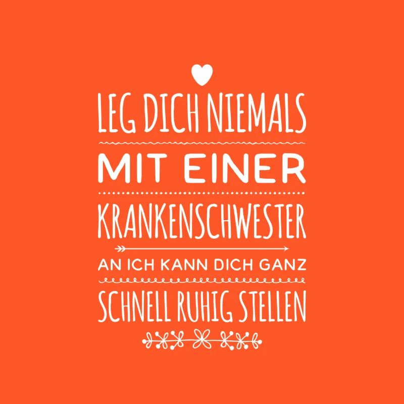 Krankenschwester