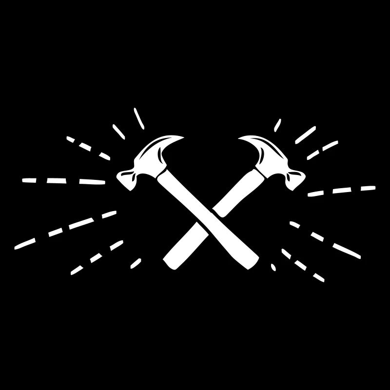 Hammer Carpenter Carpenter Tool Workshop