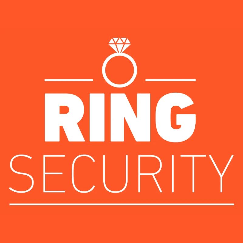 JGA Ring Security JGA Junggesellinnenabschied