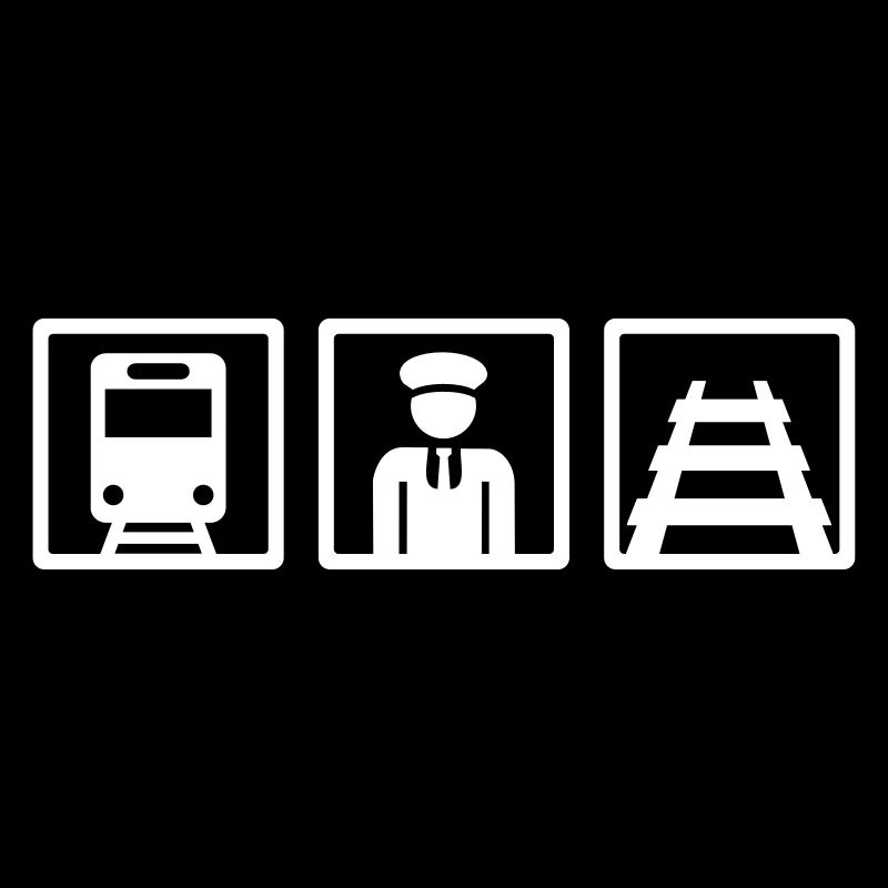 Train driver