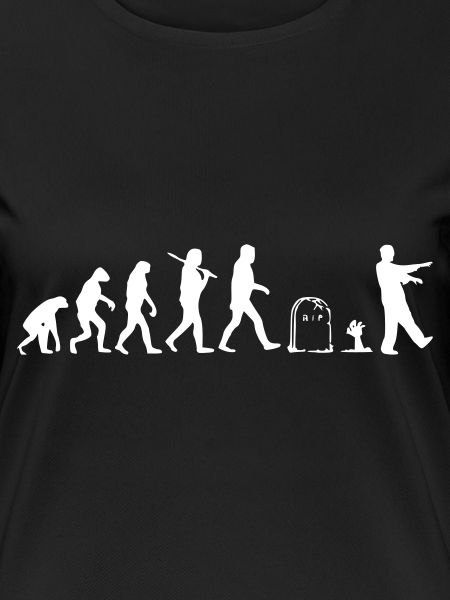 Evolution