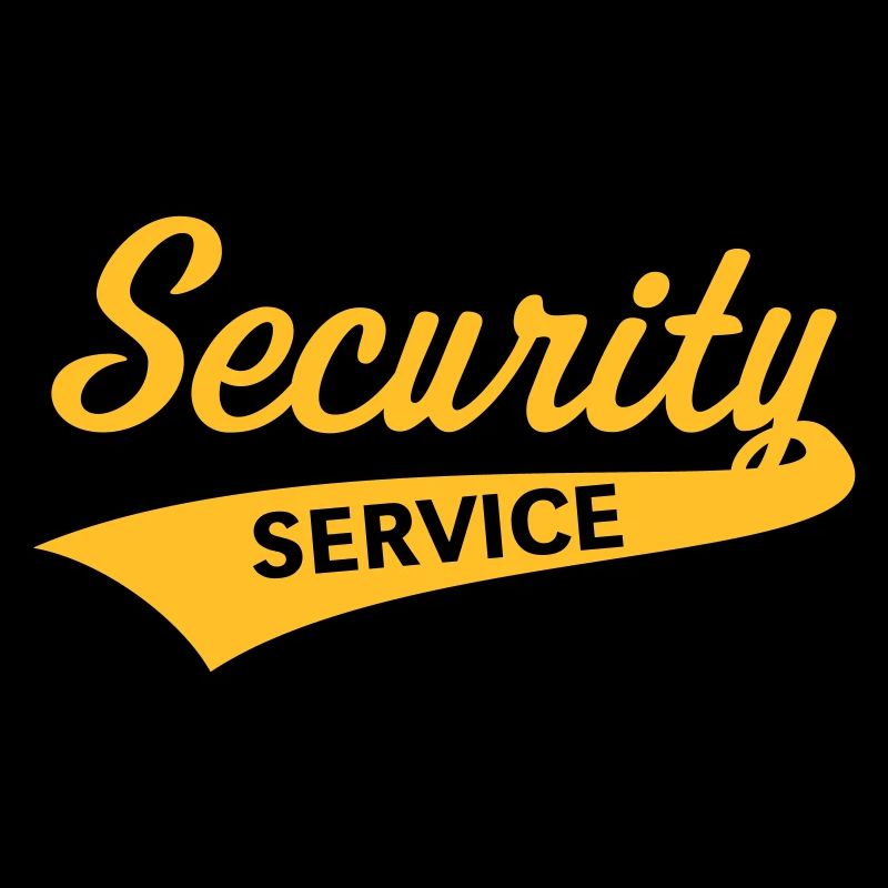 Service de sécurité (Sécurité / Équipe)