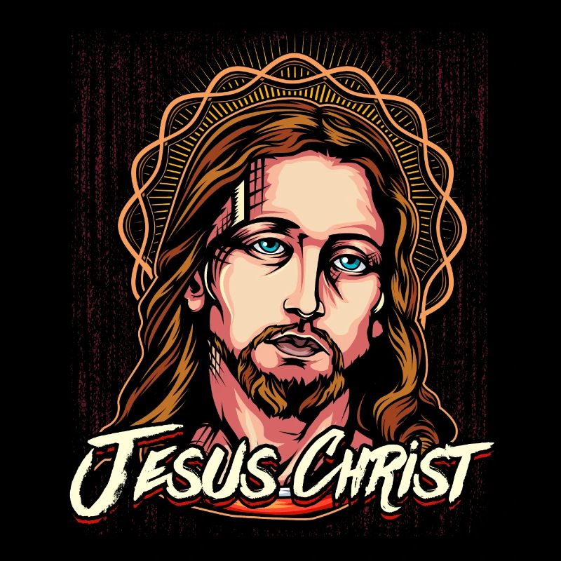 Jesus Christ Christus Christi