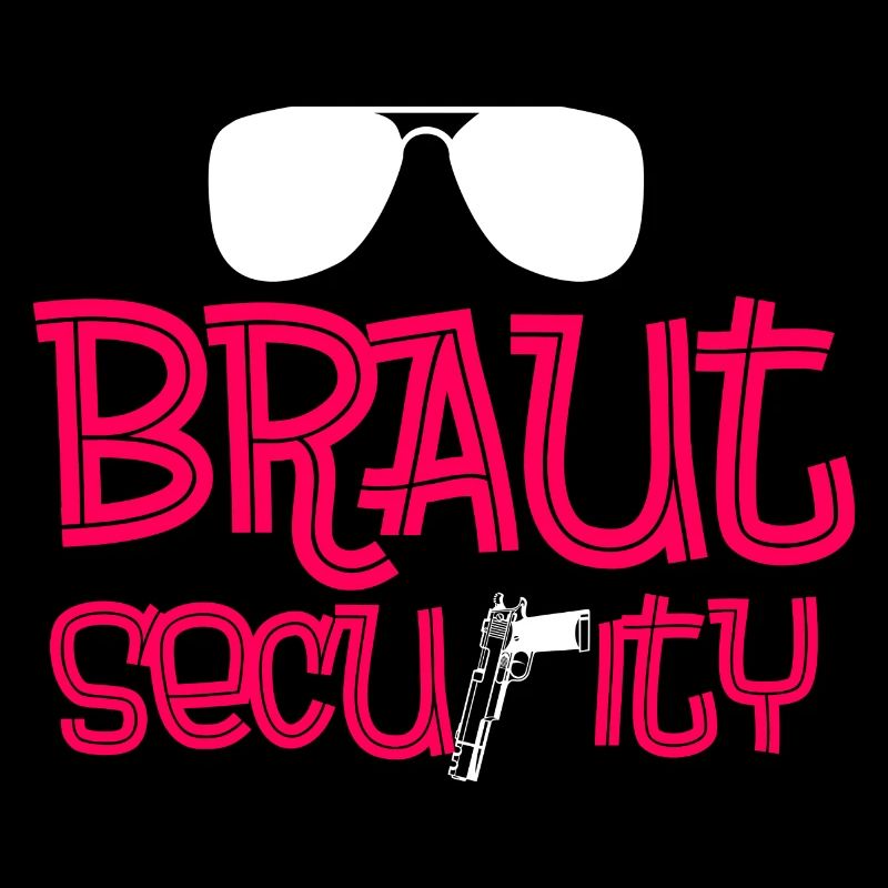 Bride security