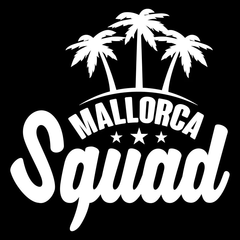 Mallorca Squad