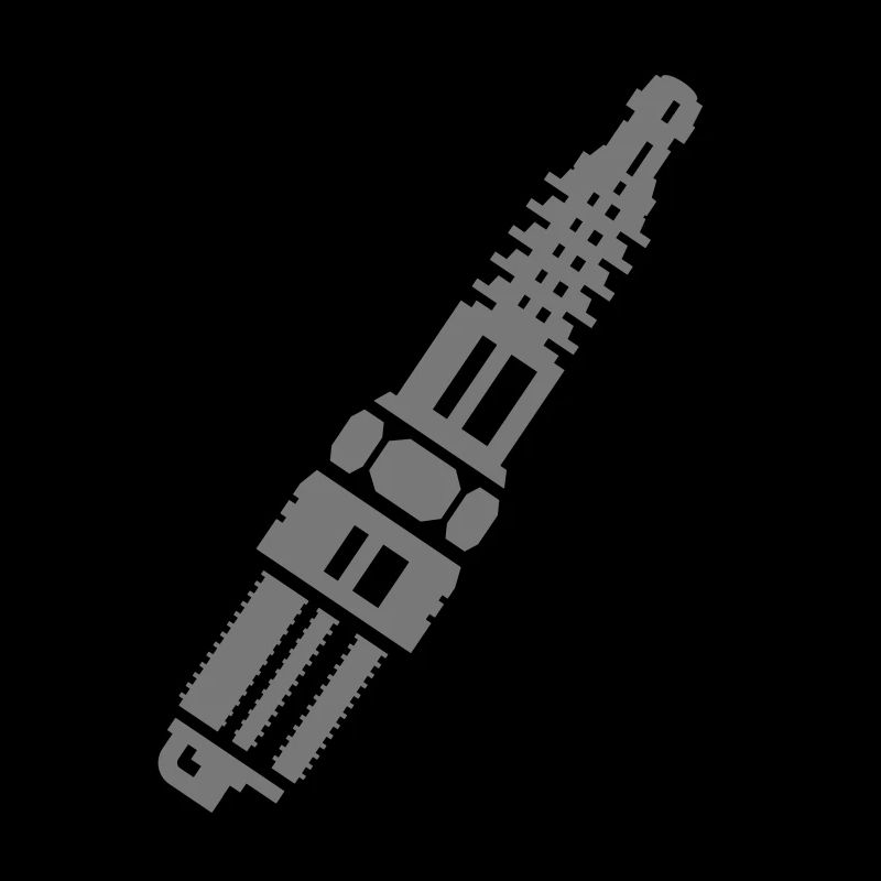 Zündkerze / spark plug (1c)