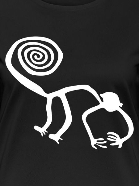 Nazca Monkey