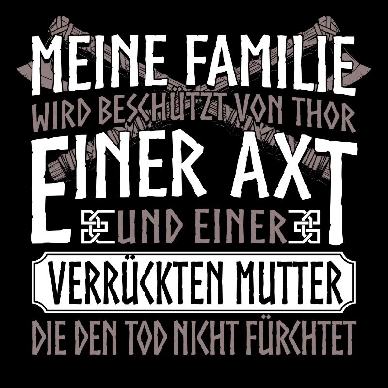 Wikinger - Thor