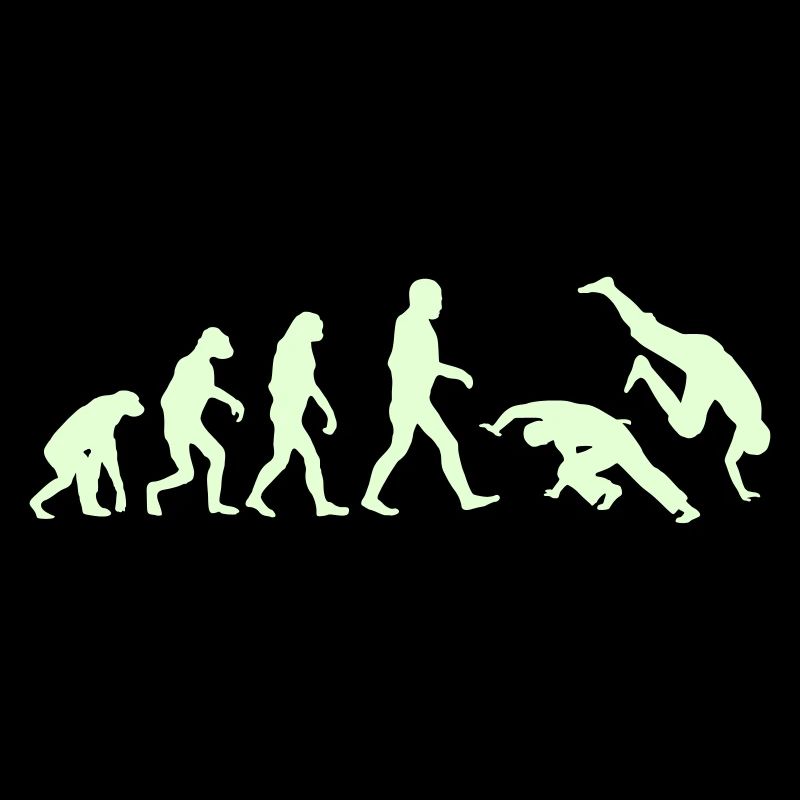Capoeira Evolution logo