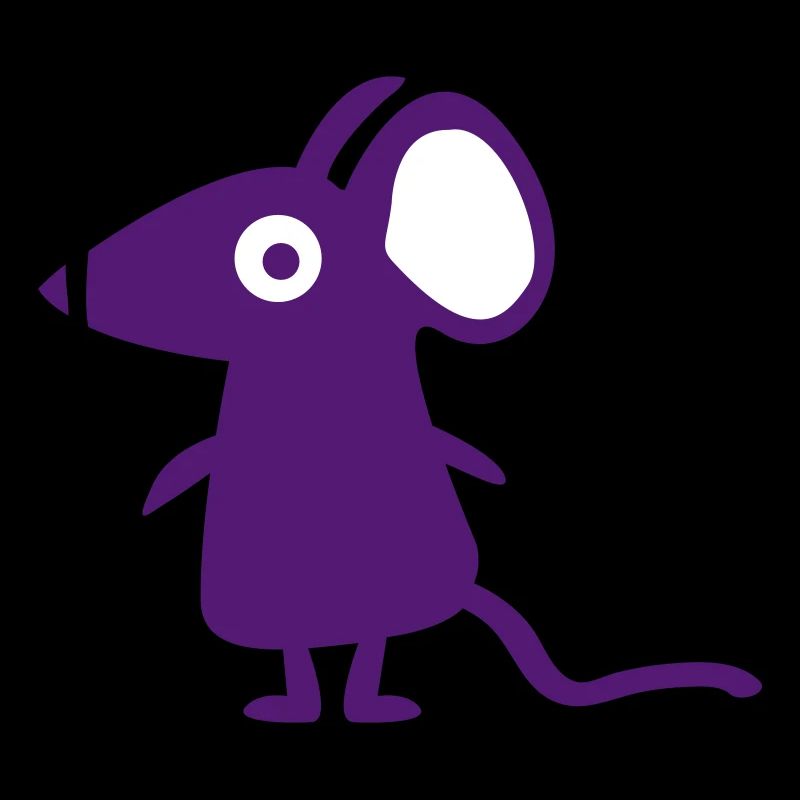 little mouse