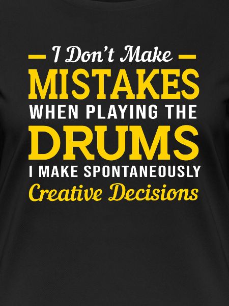 Drums Drummers Drumsticks