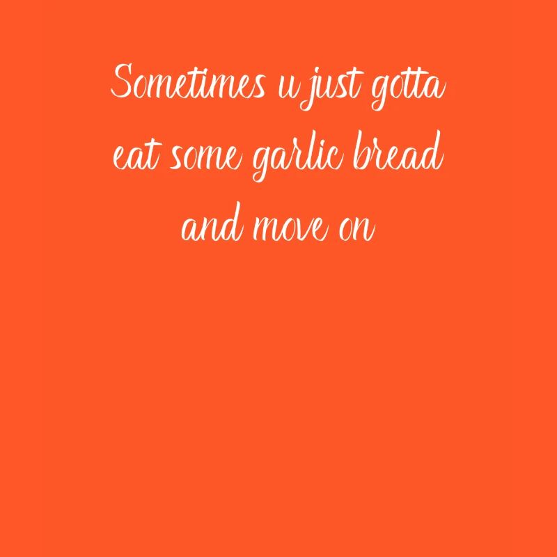 Garlic Bread