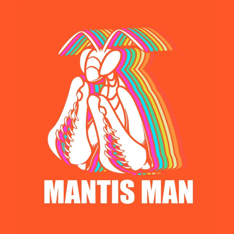 Gottesanbeter Gottesanbeterin Mantis