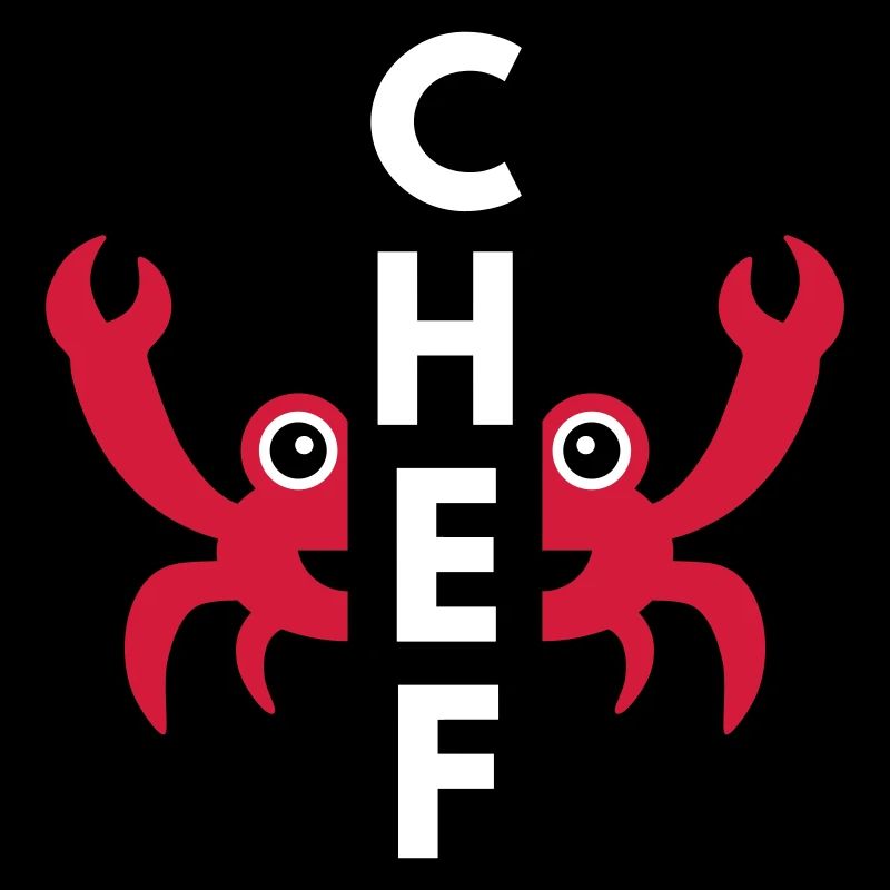 Chef (geteilte Krabbe)