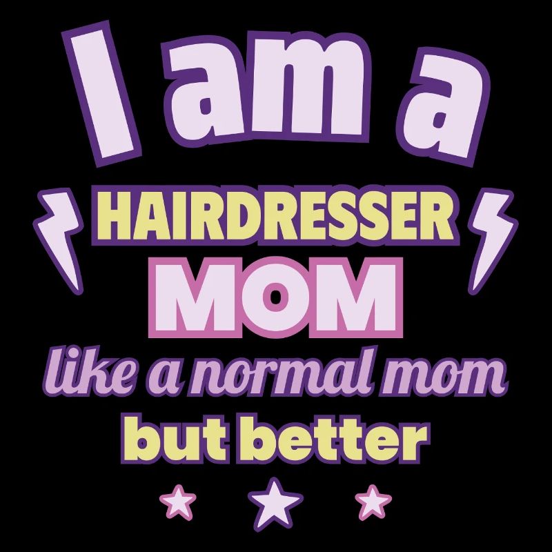 Mama Friseurin, Muttertagsgeschenk