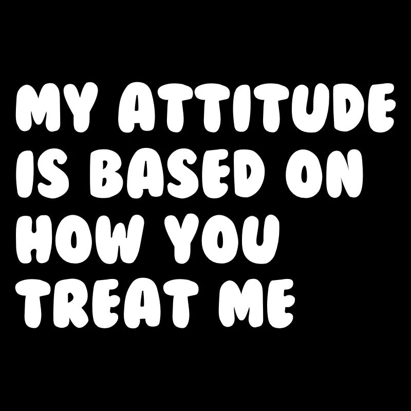 Attitude