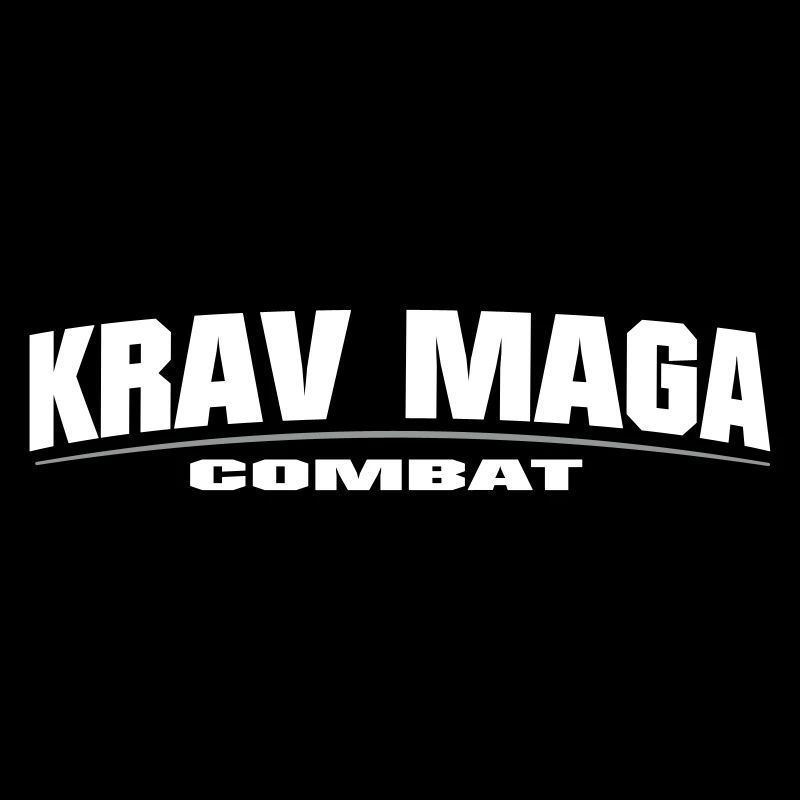 Krav Maga Fighter Combat