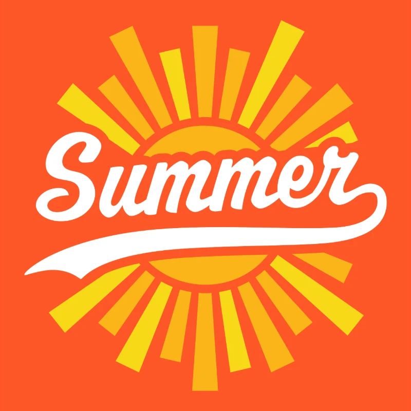 Summer Sun