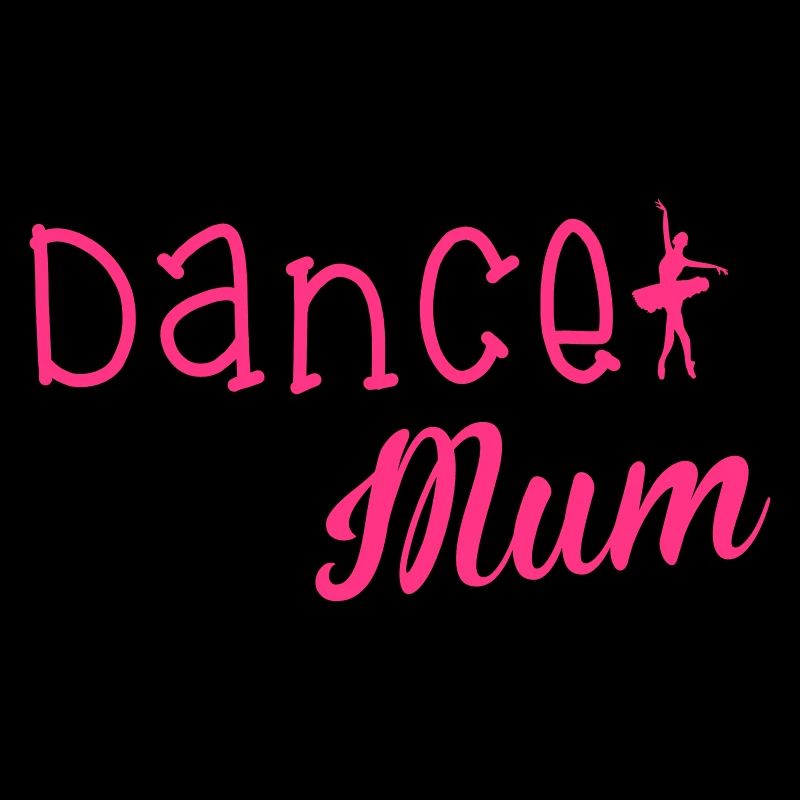 Dance Mum