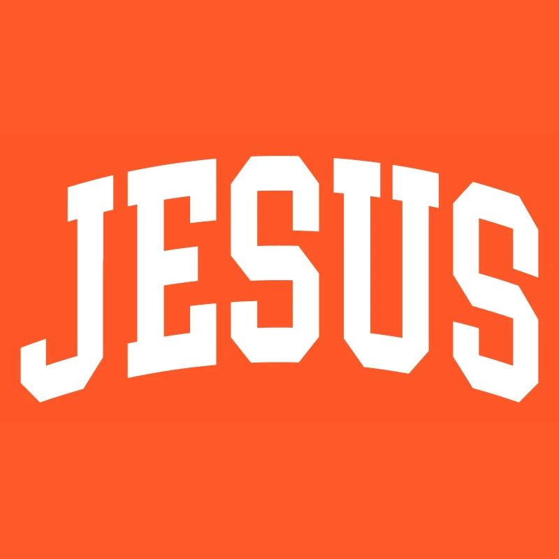 Jesus