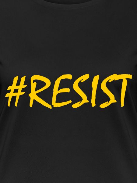Resist