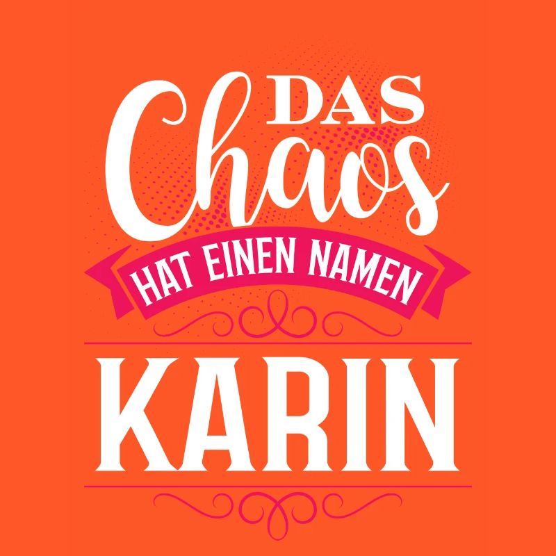 KARIN - Chaos