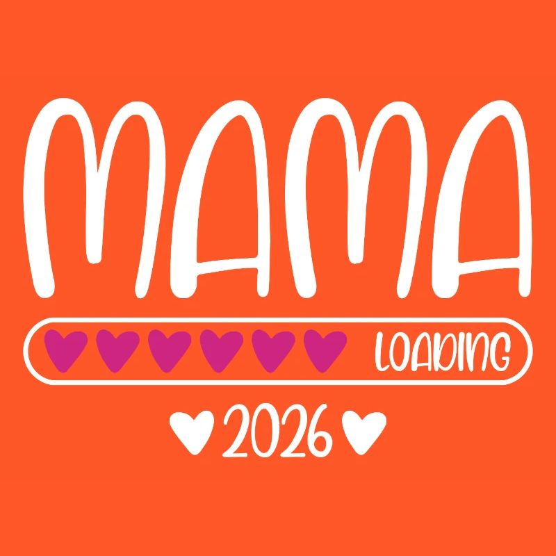 Mama 2026 loading