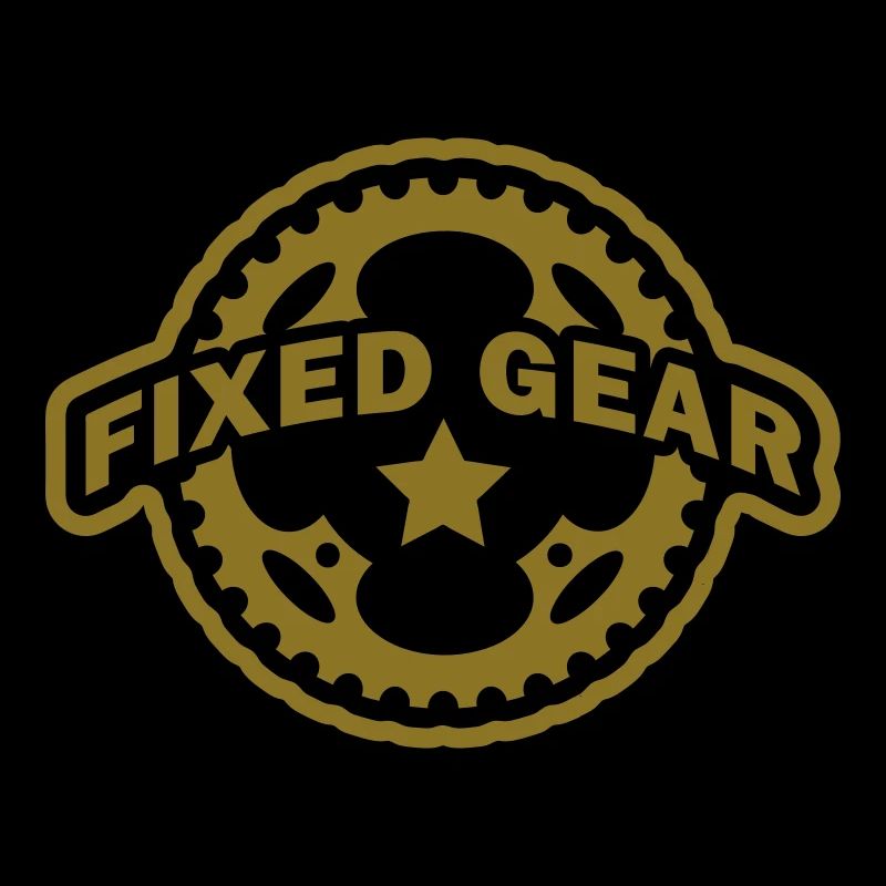 Fixed Gear Fixie Chainring