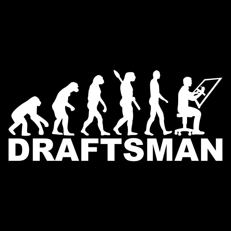 Draftsman