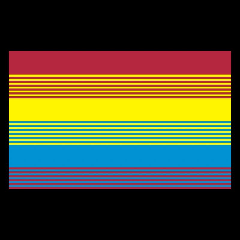 Rainbow Flag Vektor