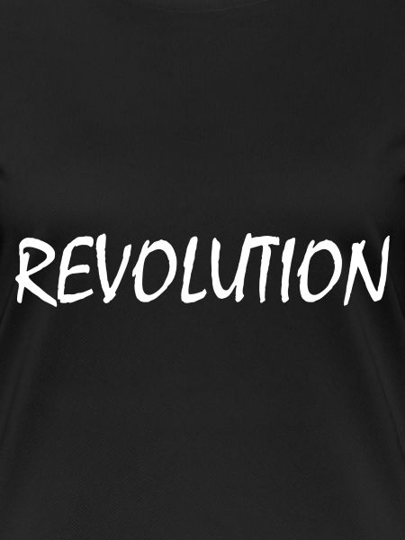 Revolution